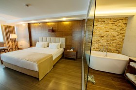 Ramada Plaza by Wyndham Samsun