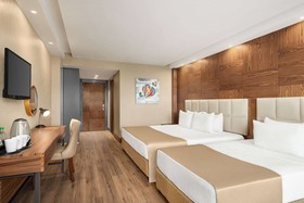 Ramada Plaza by Wyndham Samsun