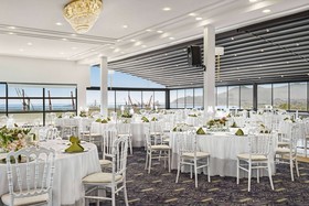 Ramada Plaza by Wyndham Samsun