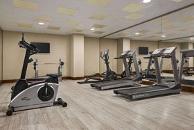 Ramada Plaza by Wyndham Samsun