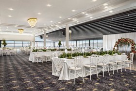 Ramada Plaza by Wyndham Samsun