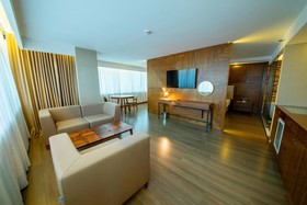 Ramada Plaza by Wyndham Samsun