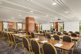 Ramada Plaza by Wyndham Samsun