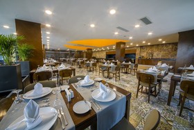 Ramada Plaza by Wyndham Samsun