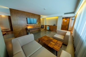 Ramada Plaza by Wyndham Samsun
