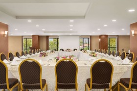 Ramada Plaza by Wyndham Samsun