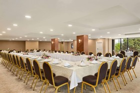 Ramada Plaza by Wyndham Samsun