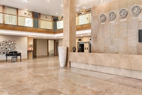 Ramada Plaza by Wyndham Samsun