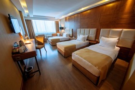 Ramada Plaza by Wyndham Samsun