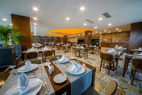 Ramada Plaza by Wyndham Samsun