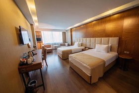 Ramada Plaza by Wyndham Samsun