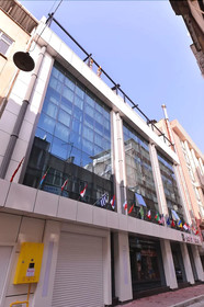 Sahin Hotel 2