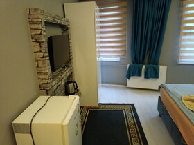 Samsun Amazon Hotel