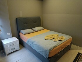 Samsun Amazon Hotel