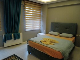 Samsun Amazon Hotel