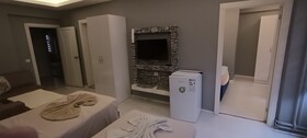 Samsun Amazon Hotel