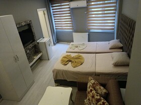 Samsun Amazon Hotel