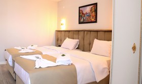 Samsun Mes Hotel & Spa