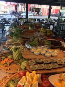 Samsun Mes Hotel & Spa