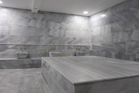 Samsun Mes Hotel & Spa