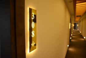 Samsun Mes Hotel & Spa