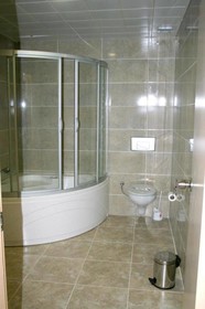 Samsun Residence