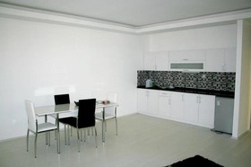 Samsun Residence