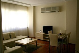 Samsun Residence