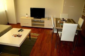 Samsun Residence