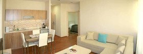 Samsun Residence