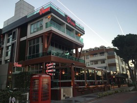 Venn Boutique Otel