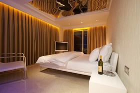 Venn Boutique Otel
