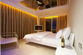 Venn Boutique Otel