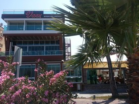 Venn Boutique Otel