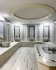 Zeynep Rüya Hatun Yesildere Vadi Hotel