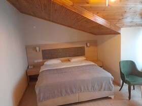 Zeynep Rüya Hatun Yesildere Vadi Hotel