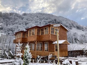 Zeynep Rüya Hatun Yesildere Vadi Hotel