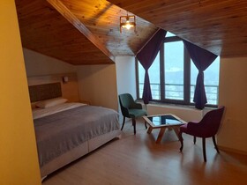 Zeynep Rüya Hatun Yesildere Vadi Hotel