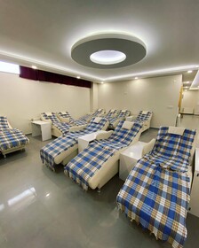 Zeynep Rüya Hatun Yesildere Vadi Hotel