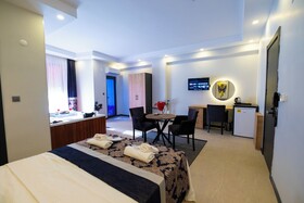 Adresim Sapanca Boutique Hotel