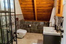 Alis Paradise Bungalow Sapanca