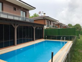 Alriyan Villa