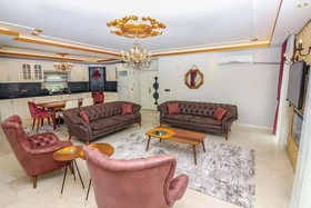 Bahar Villas Sapanca