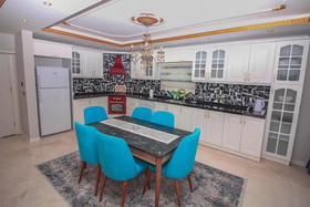 Bahar Villas Sapanca