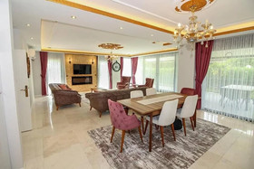 Bahar Villas Sapanca