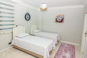 Bahar Villas Sapanca