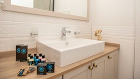 Baltürk Garden Sapanca Hotel