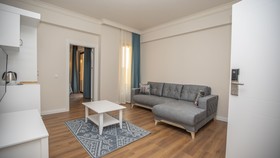 Baltürk Garden Sapanca Hotel