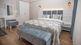 Baltürk Garden Sapanca Hotel