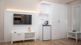 Baltürk Garden Sapanca Hotel